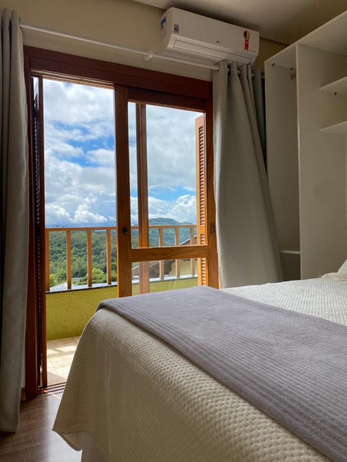 Villa Casa Petri Gramado Esterno foto
