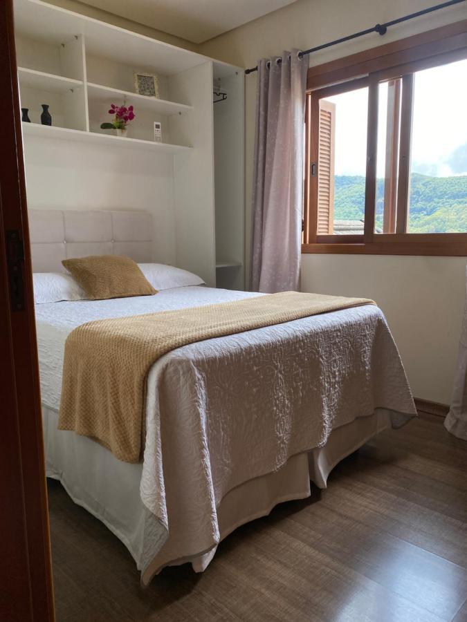 Villa Casa Petri Gramado Esterno foto