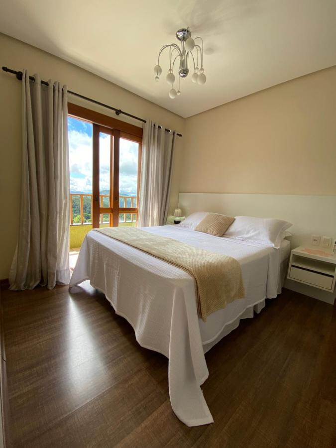Villa Casa Petri Gramado Esterno foto